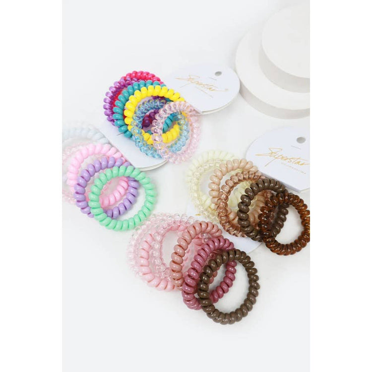 Accessories