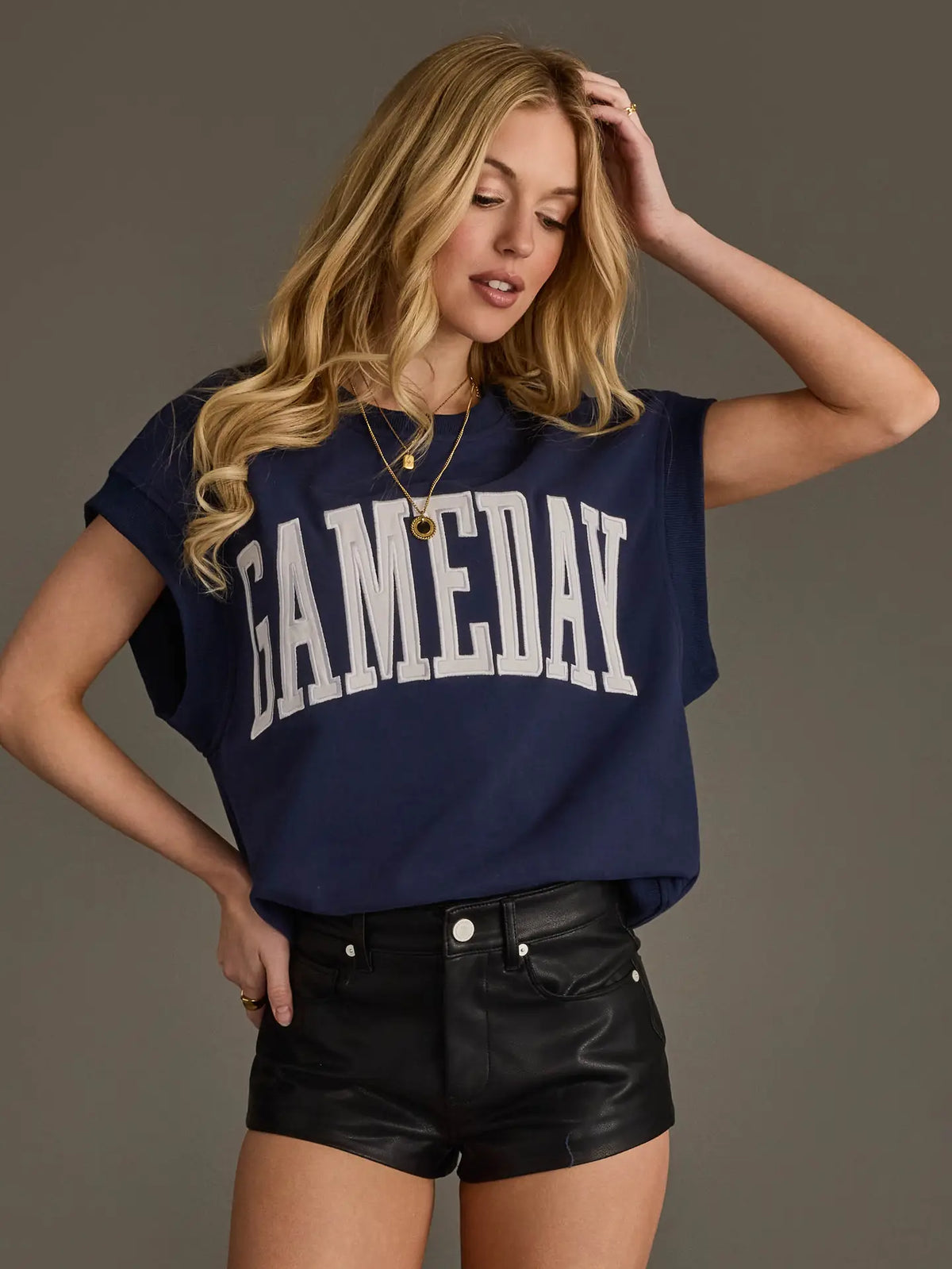 Gameday Top