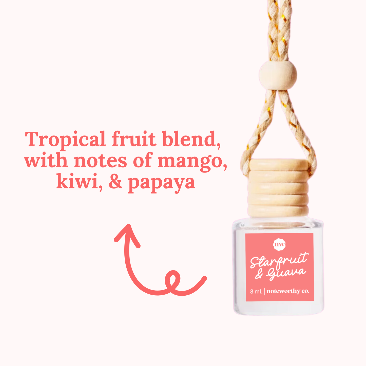 Car Diffusers | Spring & Summer Scents | NEW