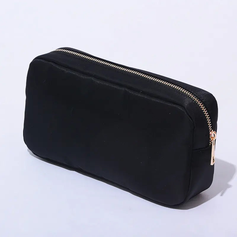 Nylon Cosmetic Bag