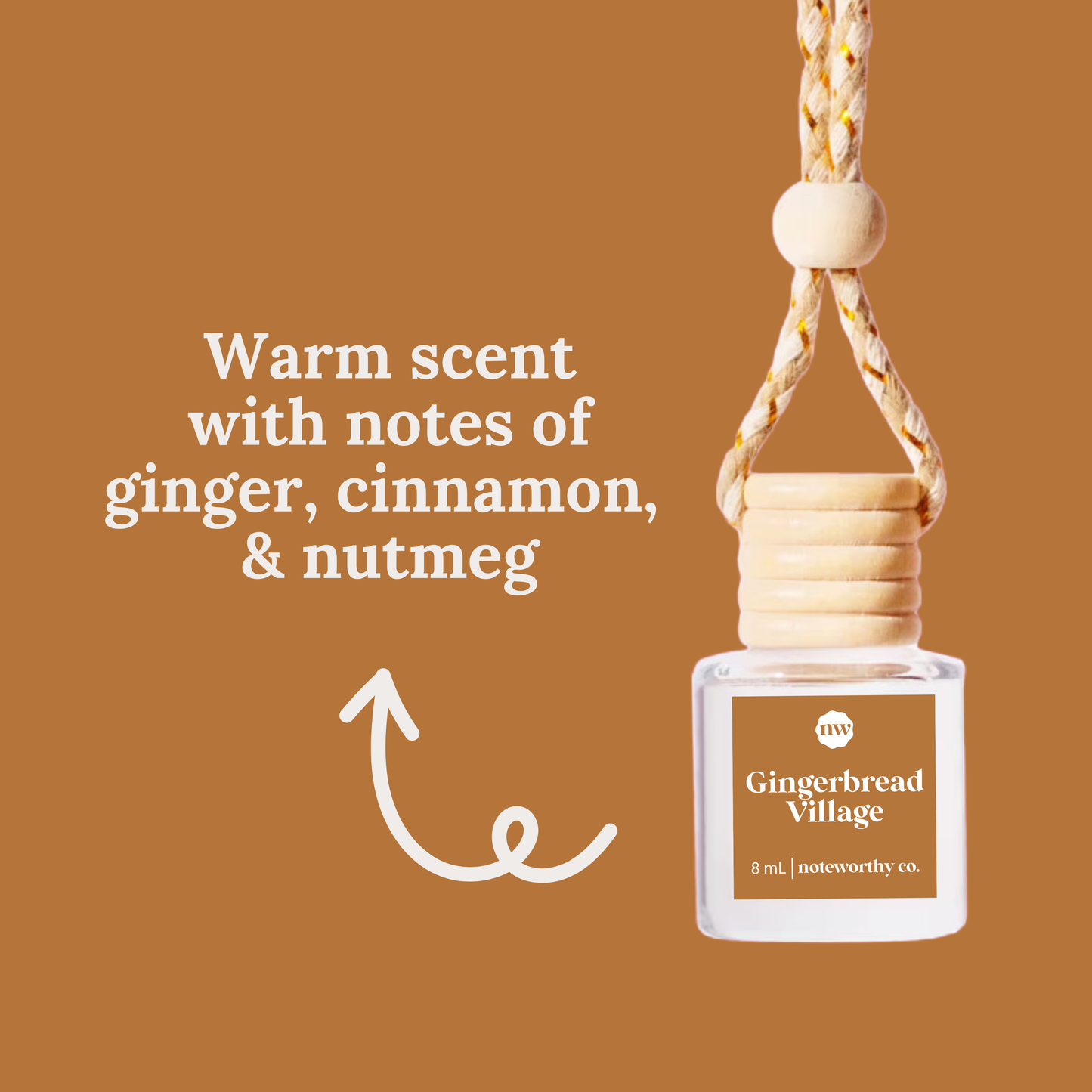 Car Diffusers | NEW Holiday Scents
