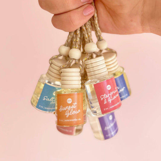 Car Diffusers | Spring & Summer Scents | NEW