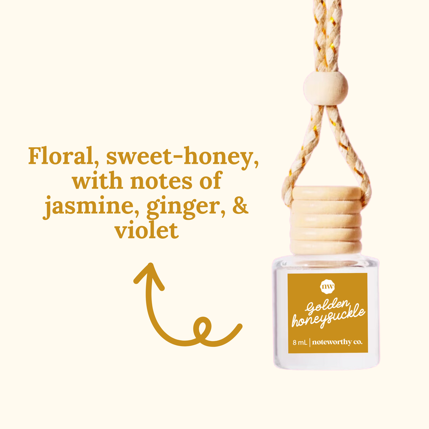 Car Diffusers | Spring & Summer Scents | NEW