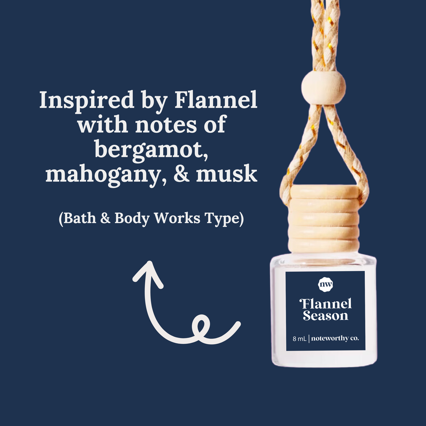 Car Diffusers | NEW Holiday Scents