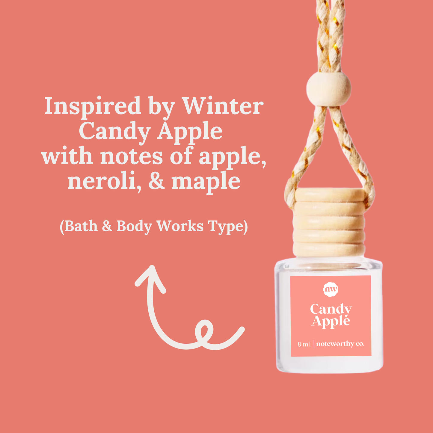 Car Diffusers | NEW Holiday Scents