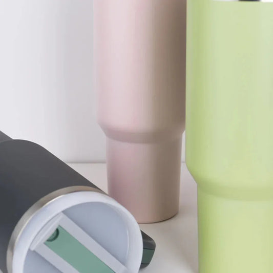 40oz Tumbler - Various Colors
