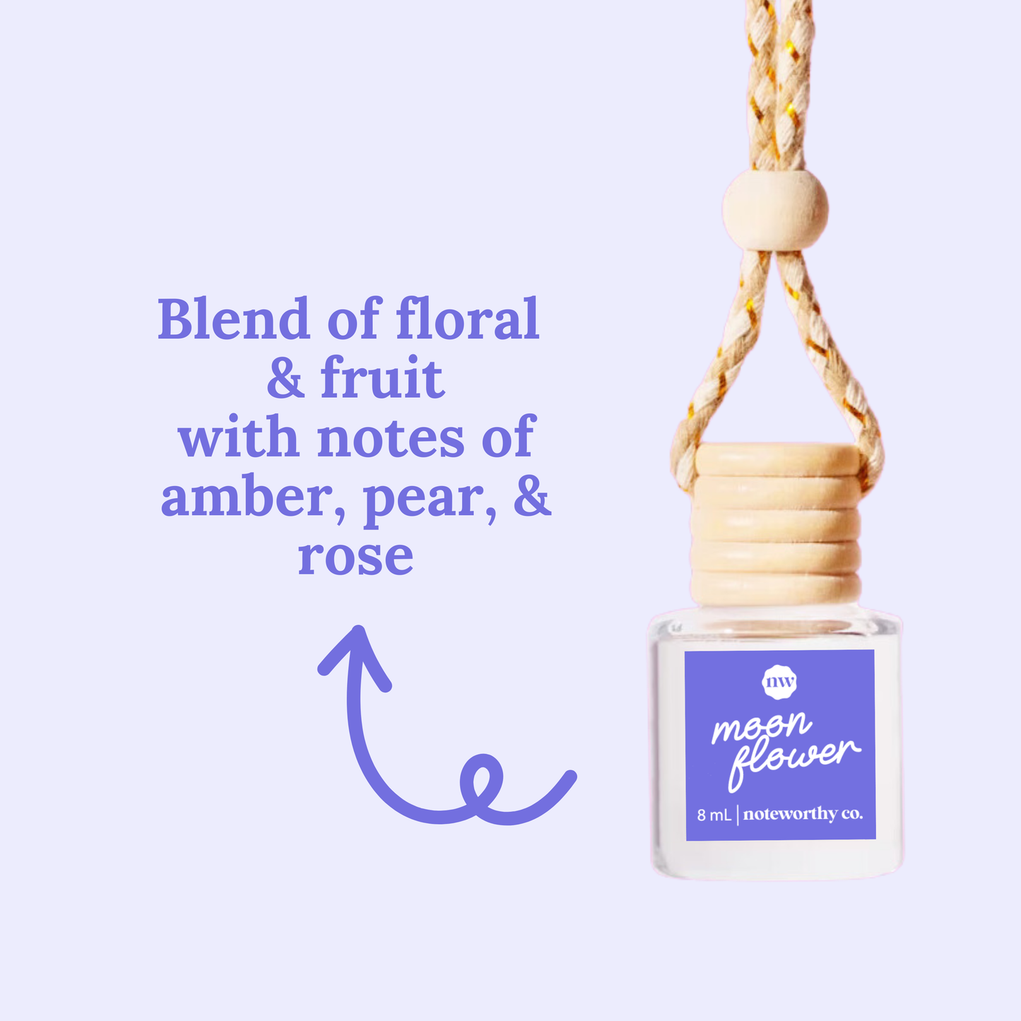 Car Diffusers | Spring & Summer Scents | NEW