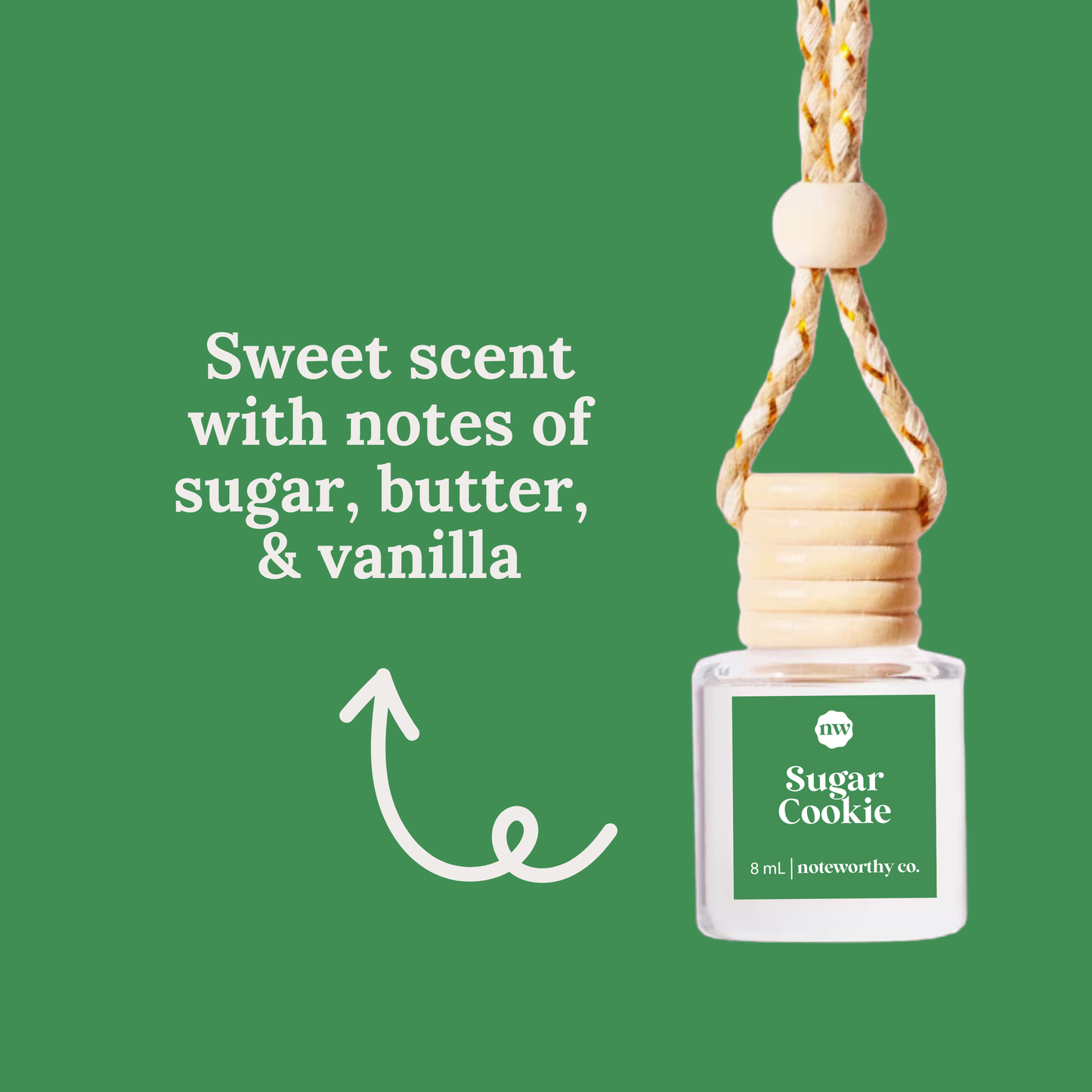 Car Diffusers | NEW Holiday Scents