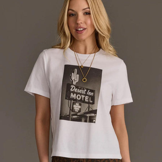 Desert Inn Tee