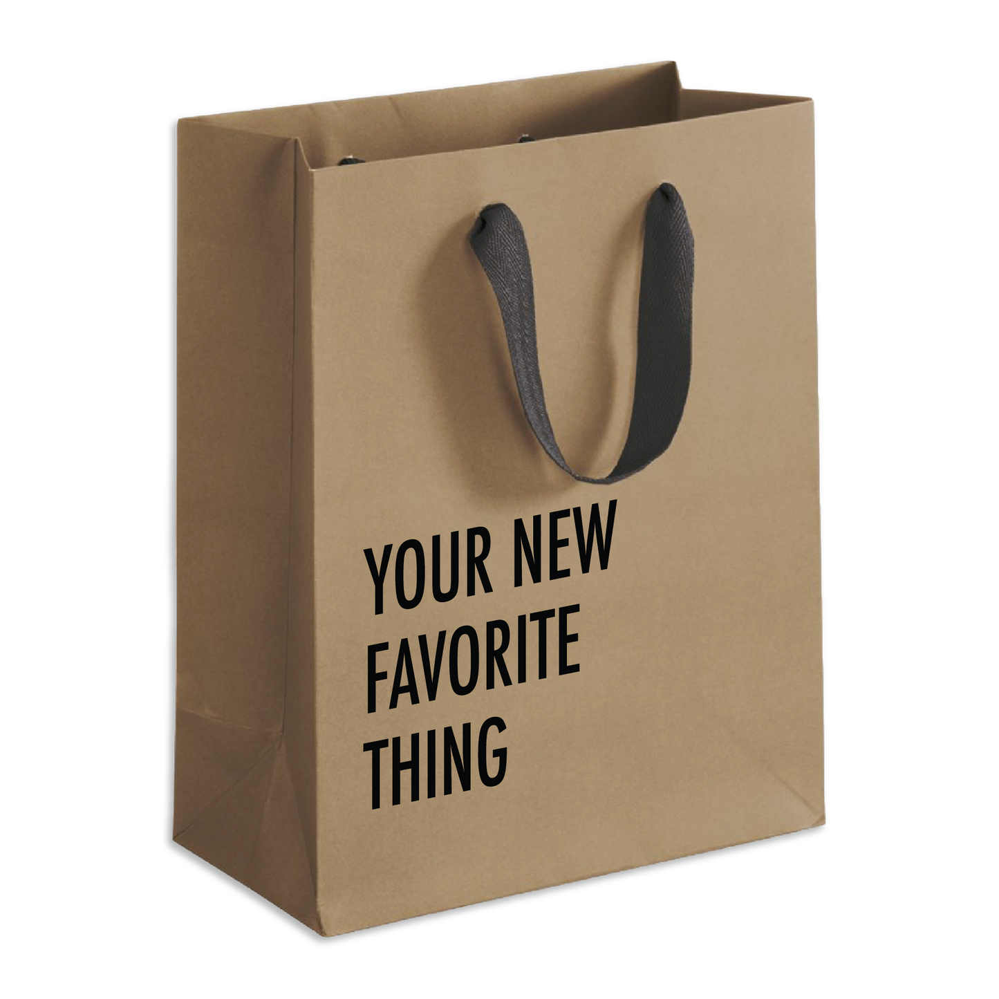 Favorite Thing Gift Bag