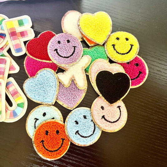Patches