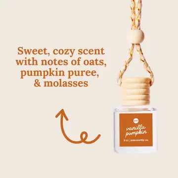 Car Diffusers | NEW Holiday Scents